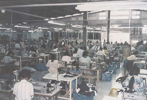 Pabrik
